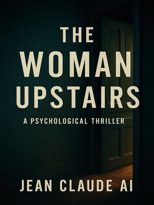 cover image of The Woman Upstairs